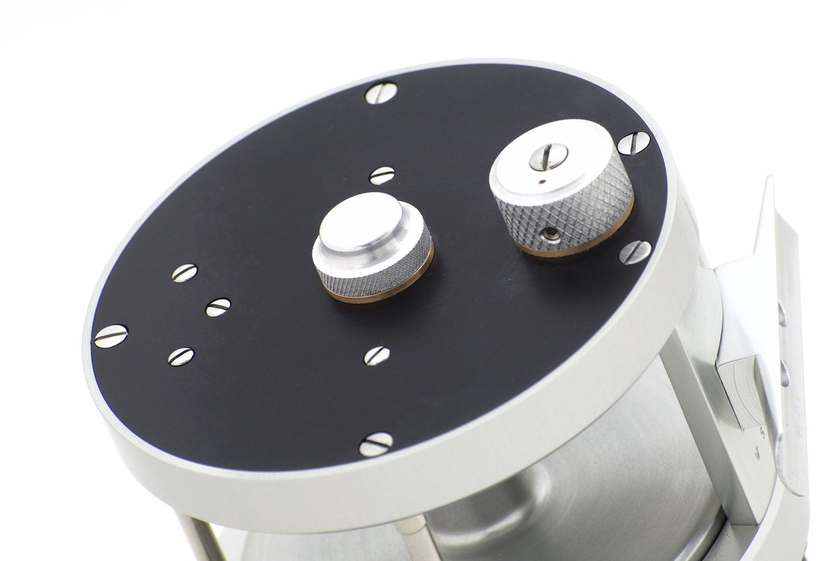 Todd Sands Large Salmon Fly Reel (LHW)