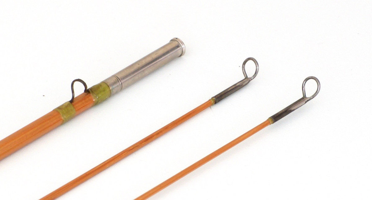 Leonard, HL - Model 38ACM Bamboo Rod (Pre-Fire) 