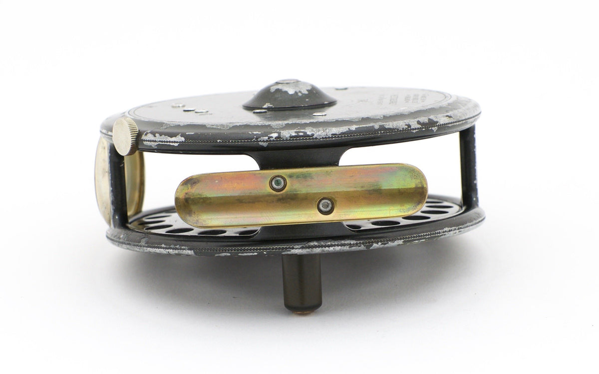 Hardy St. George 3 3/4" Fly Reel - LHW 