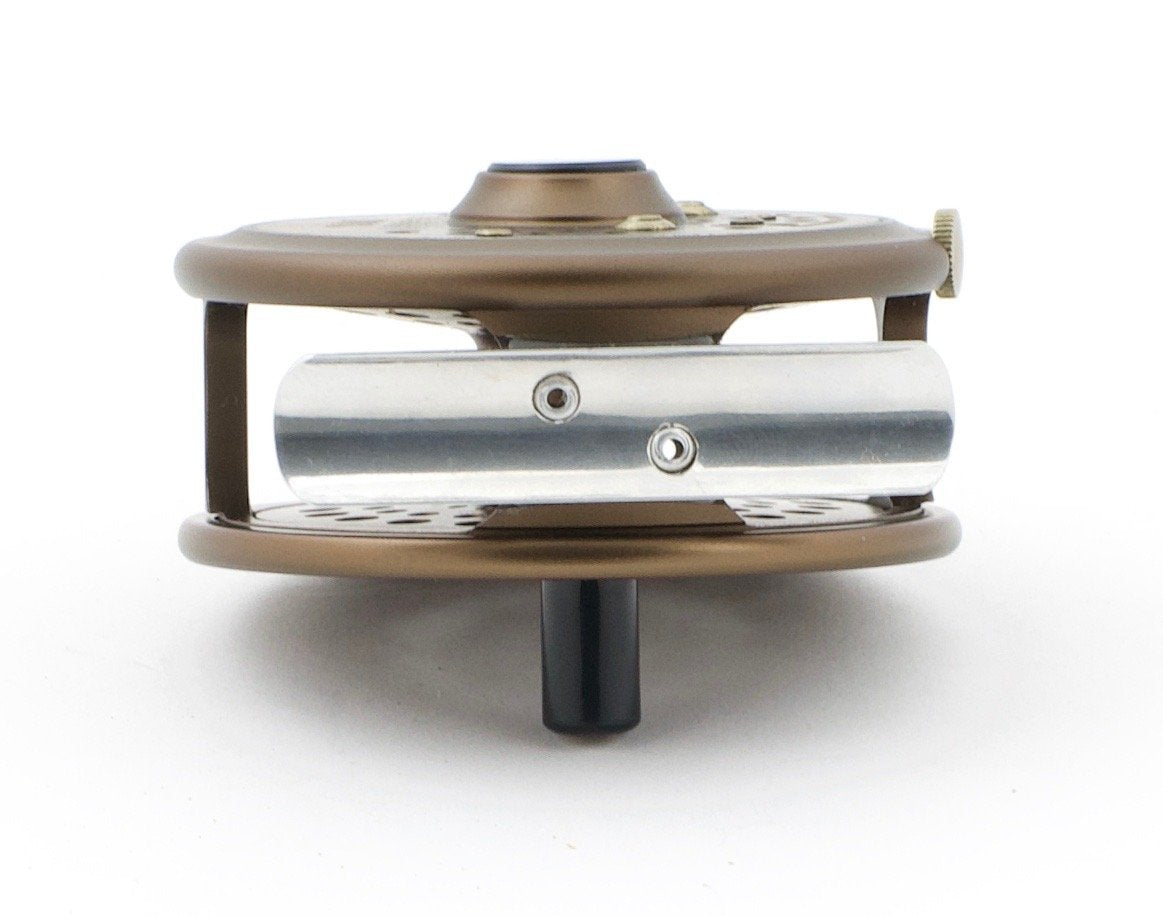 Sage 503L fly reel and spare spool (made by Hardy)