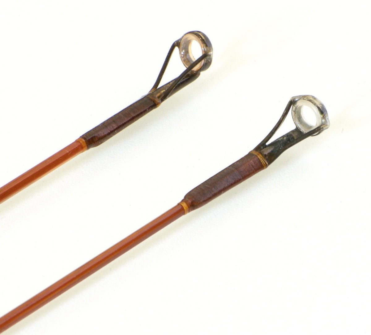 Payne Baitcasting Bamboo Rod