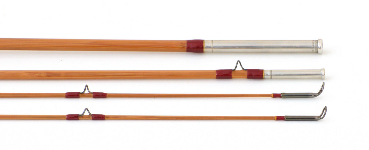Leonard, H.L. -- Model 35 Catskill Bamboo Rod 