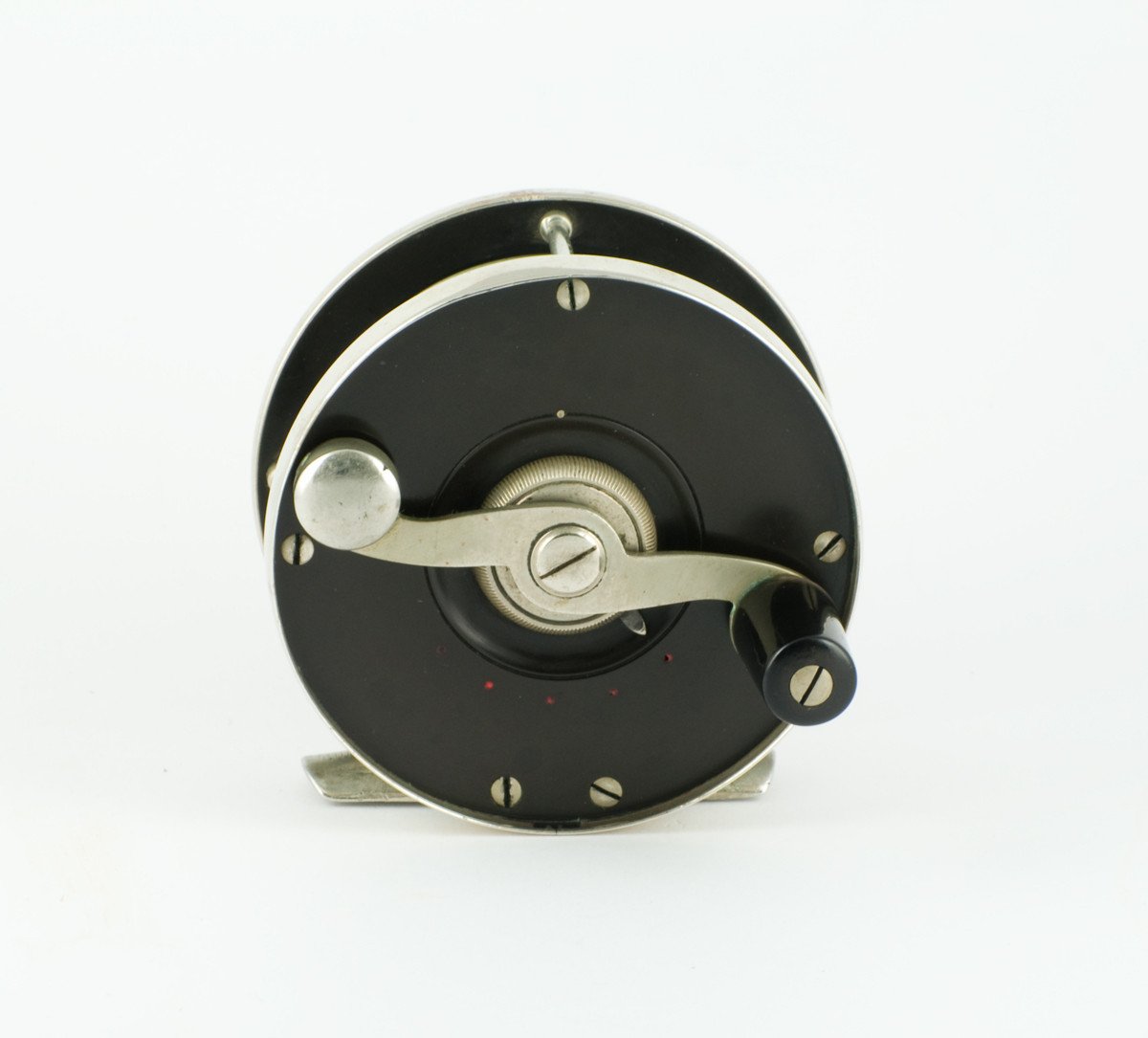 Edward Vom Hofe Model 360 Perfection Size 1 Fly Reel