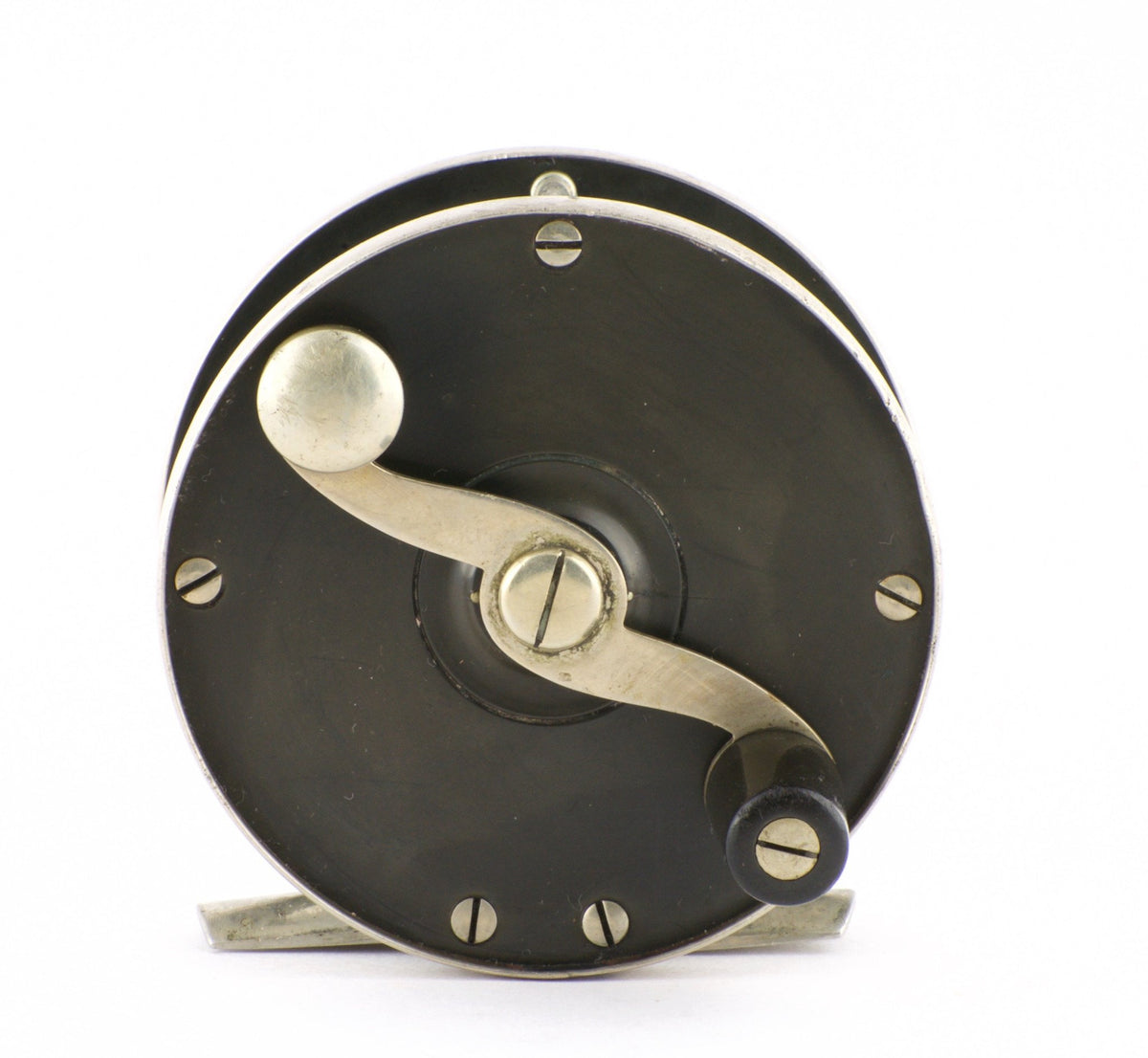 Edward Vom Hofe Model 355 Peerless Fly Reel - size 2