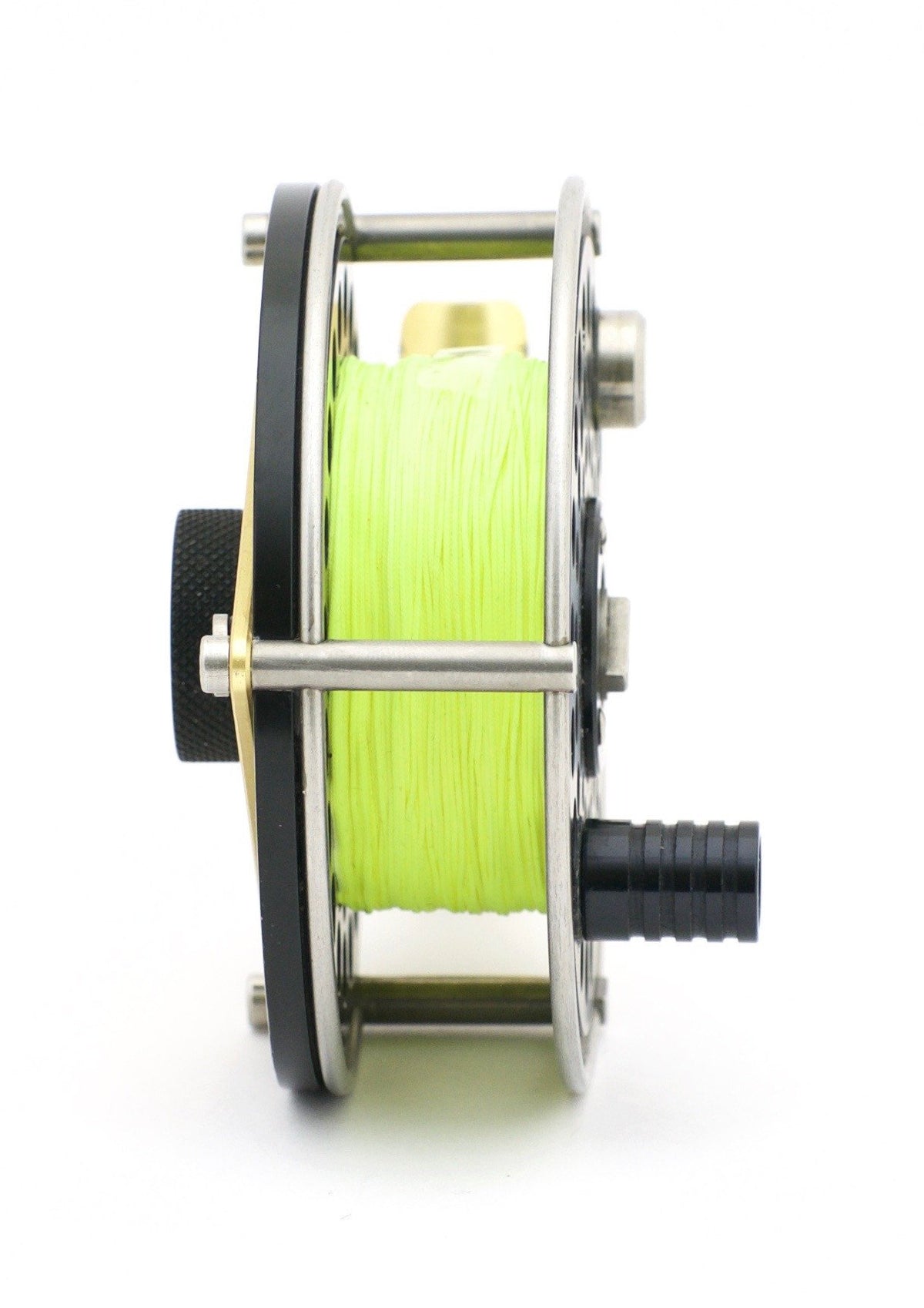 Ari 't Hart F3 Lake Taupo Fly Reel