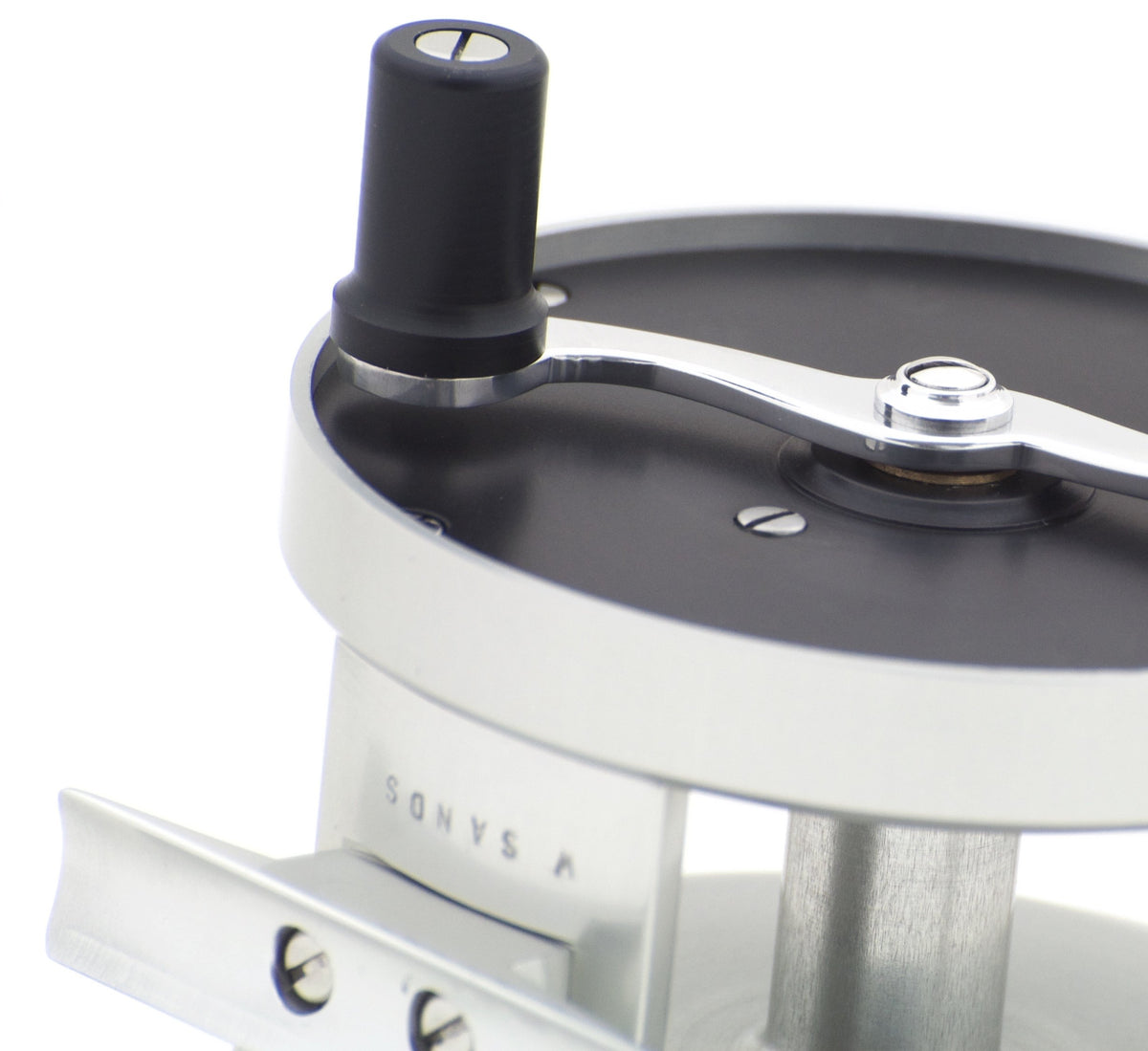 Todd Sands Large Salmon Fly Reel (LHW)