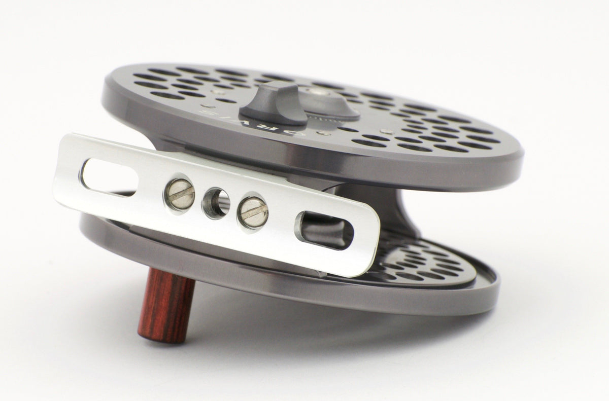 Orvis CFO III Fly Reel - Made by Abel