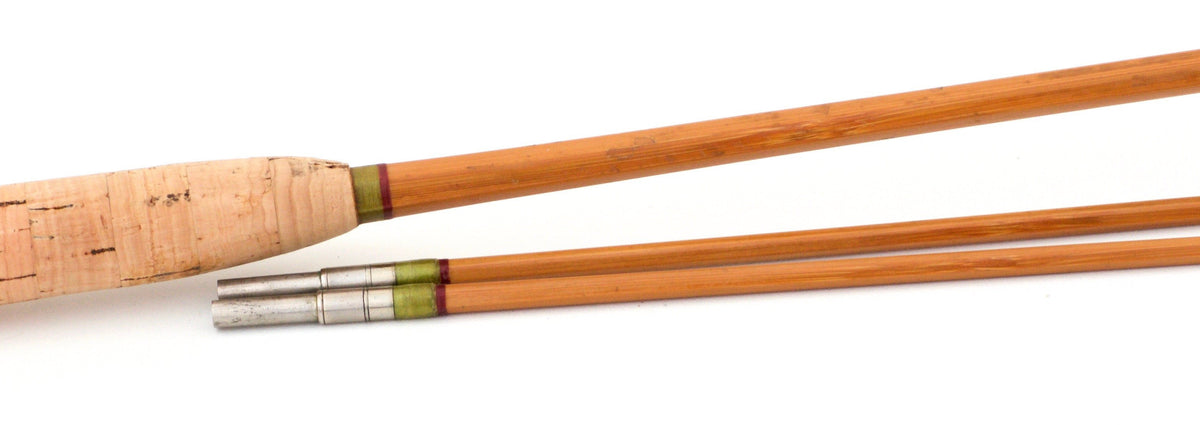 Leonard, HL - Model 38ACM Bamboo Rod (Pre-Fire) 