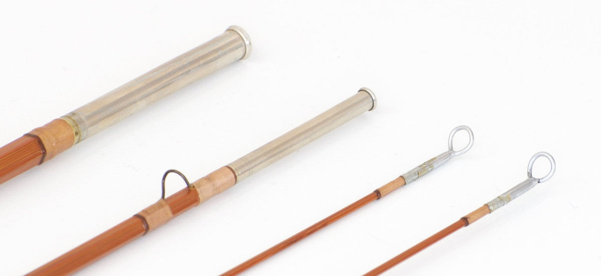 Wright & McGill Granger Aristocrat Model 8040 Bamboo Rod