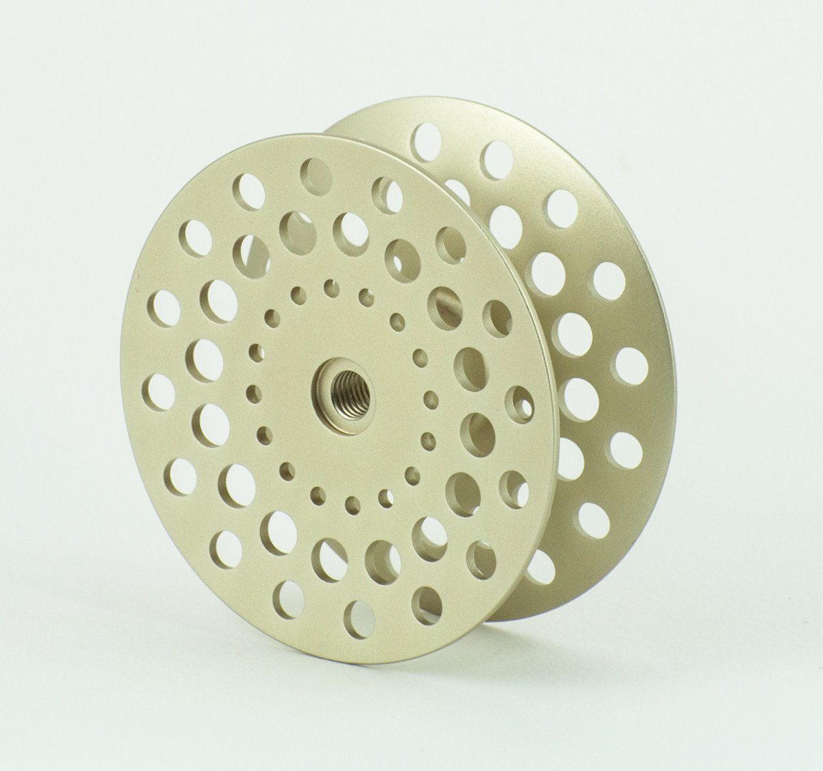 Hardy Bougle MKV 3 1/4" Centenary Edition - Spare Spool 