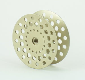 Hardy Bougle MKV 3 1/4" Centenary Edition - Spare Spool 