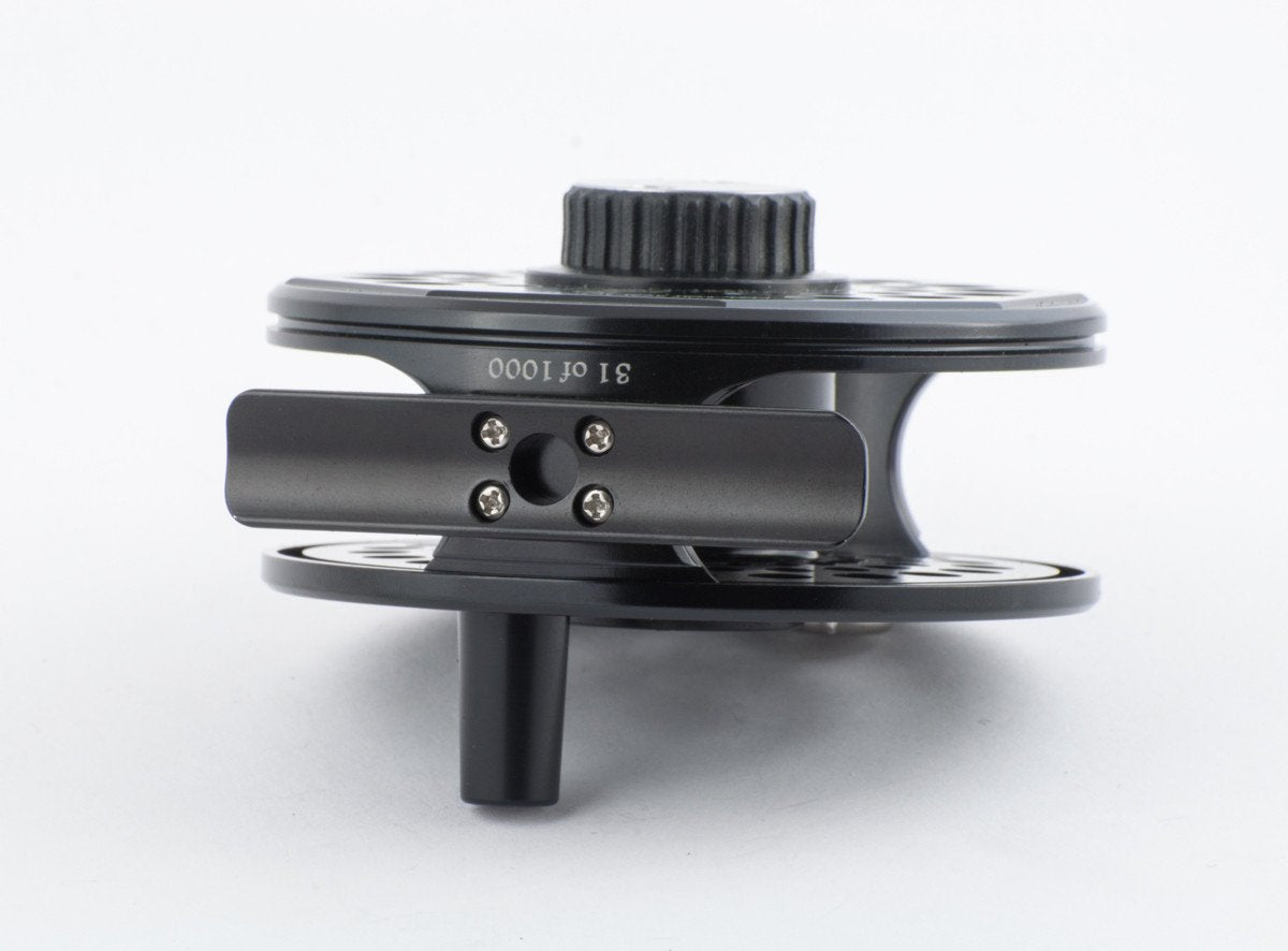 Ross Gunnison 2 Fly Reel