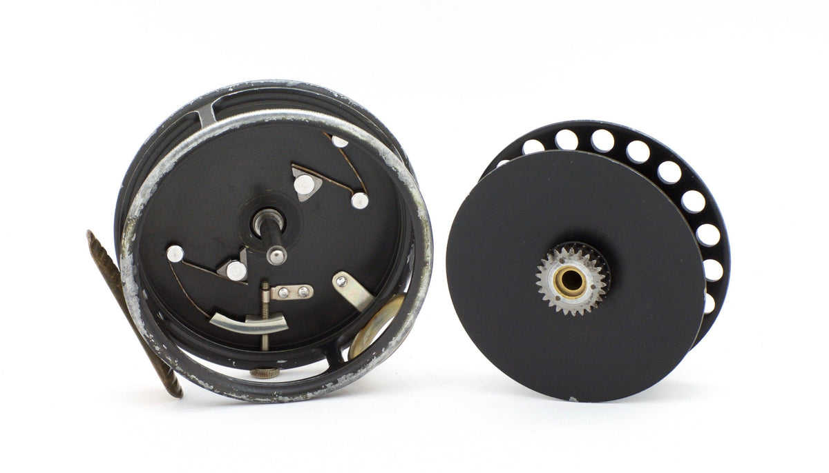 Hardy St. George 3 3/4" Fly Reel - LHW 