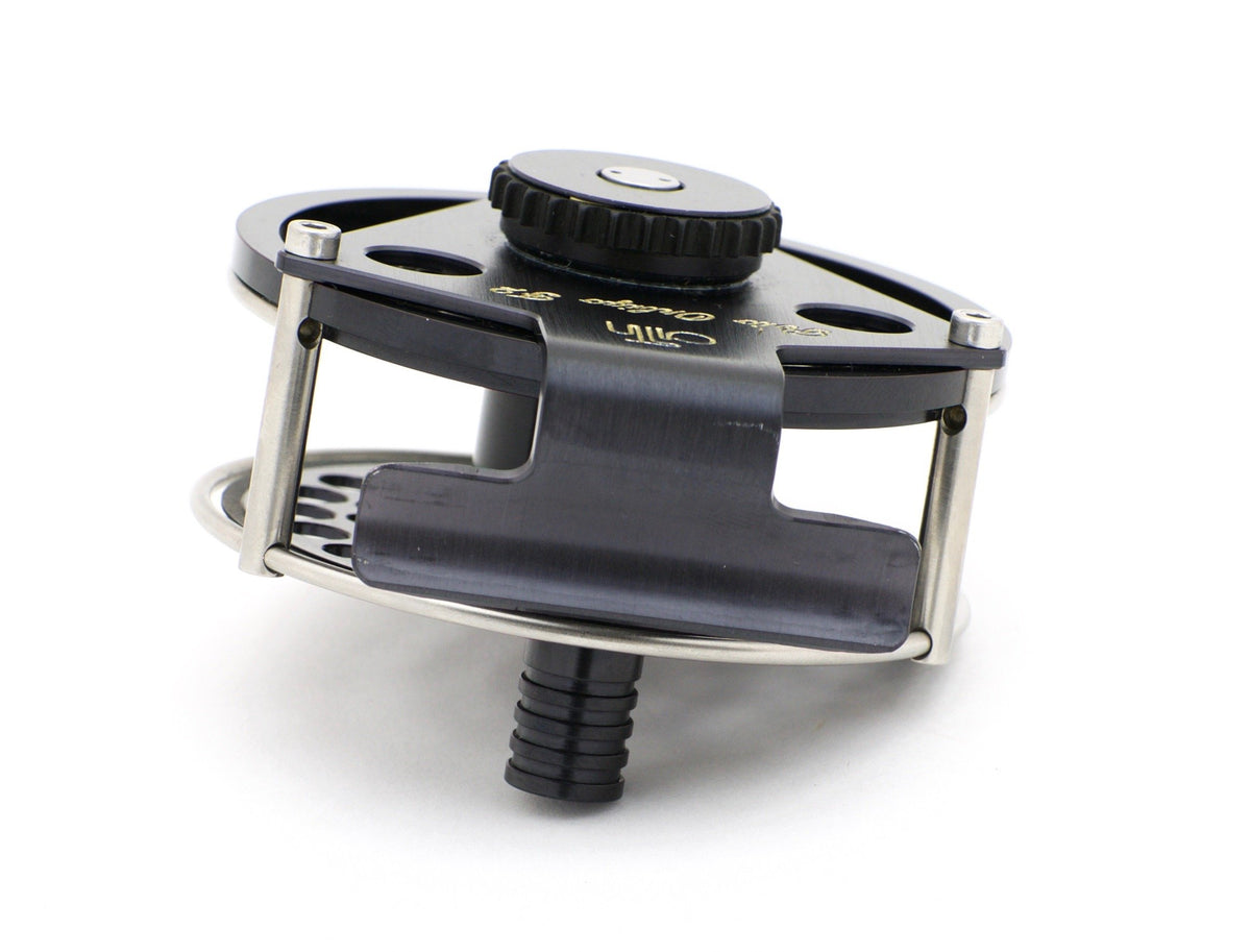 Ari 't Hart F2 Rio Orbigo Fly Reel