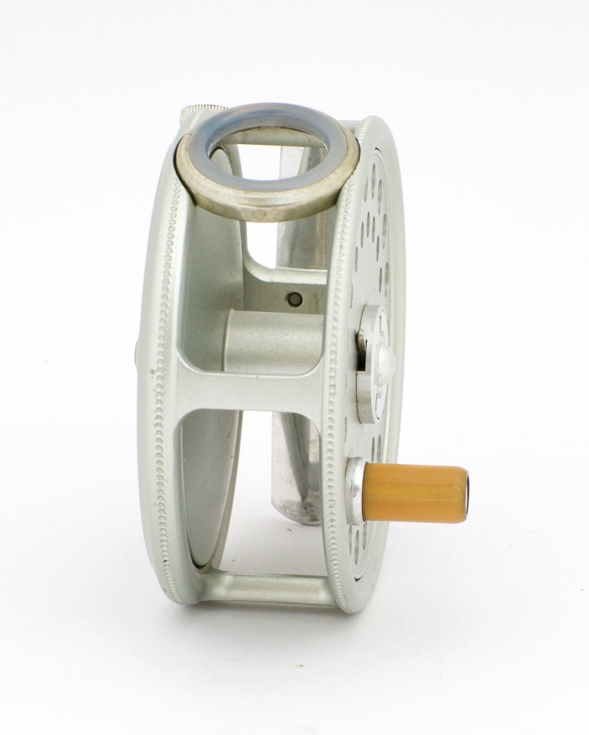 Hardy St. George Spitfire 3" Fly Reel - Limited Edition Reproduction 