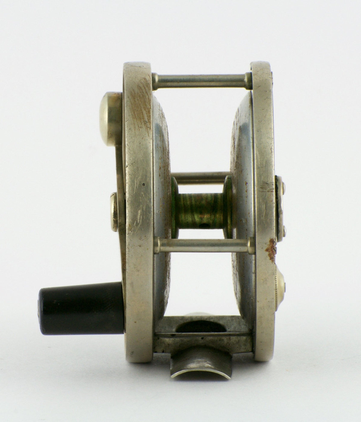 Edward Vom Hofe Model 355 Peerless Fly Reel - size 2