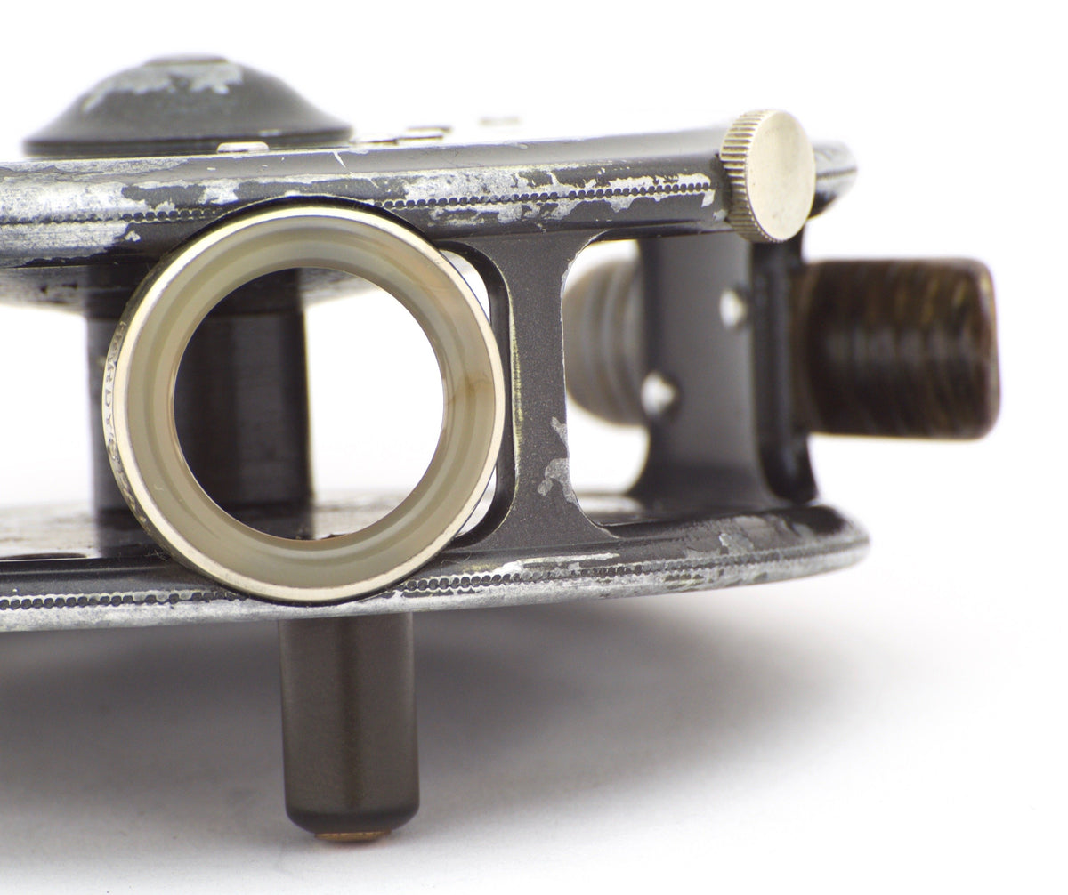 Hardy St. George 3 3/4" Fly Reel - LHW 