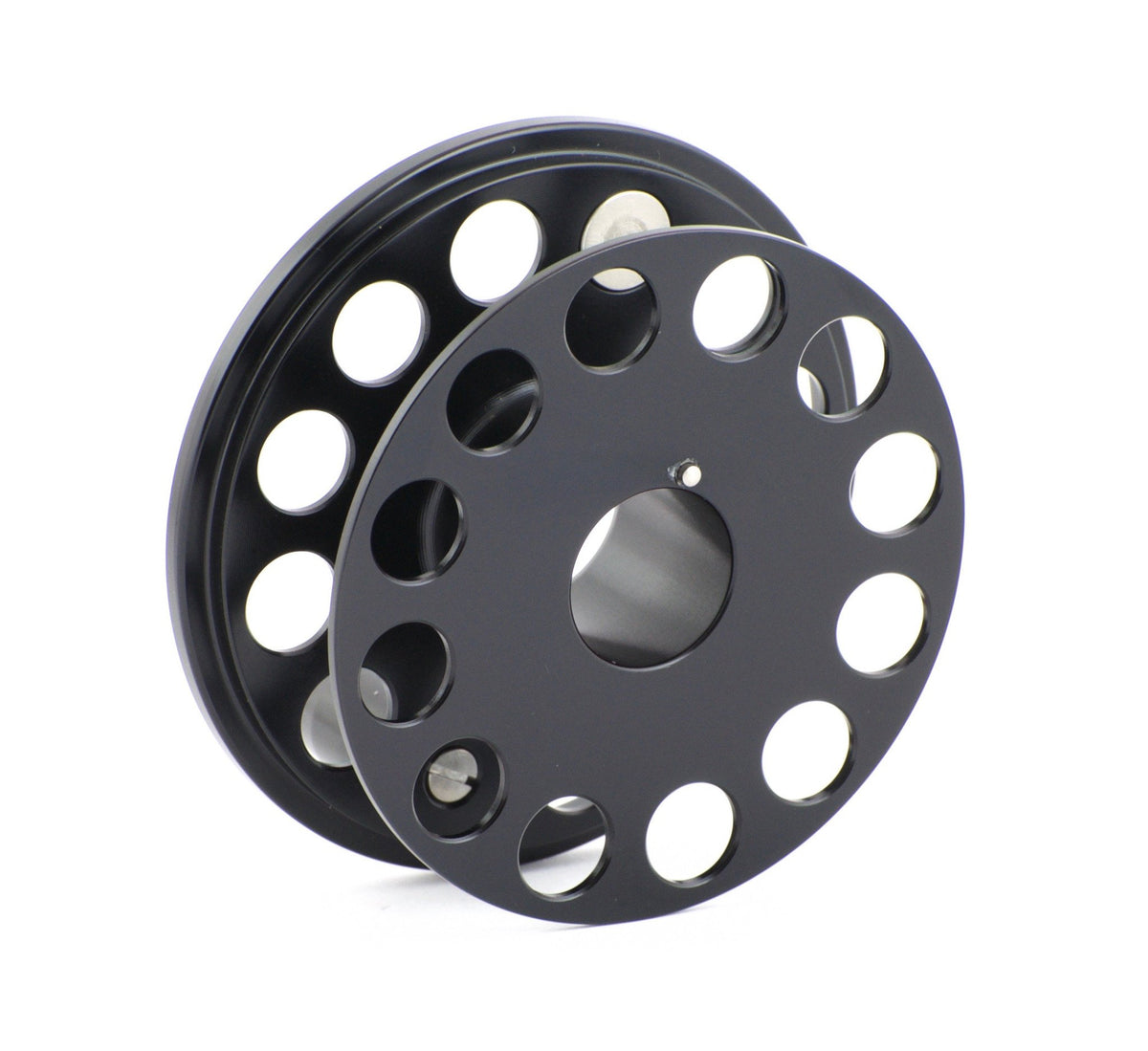 Ari 't Hart ARAS Spare Spool