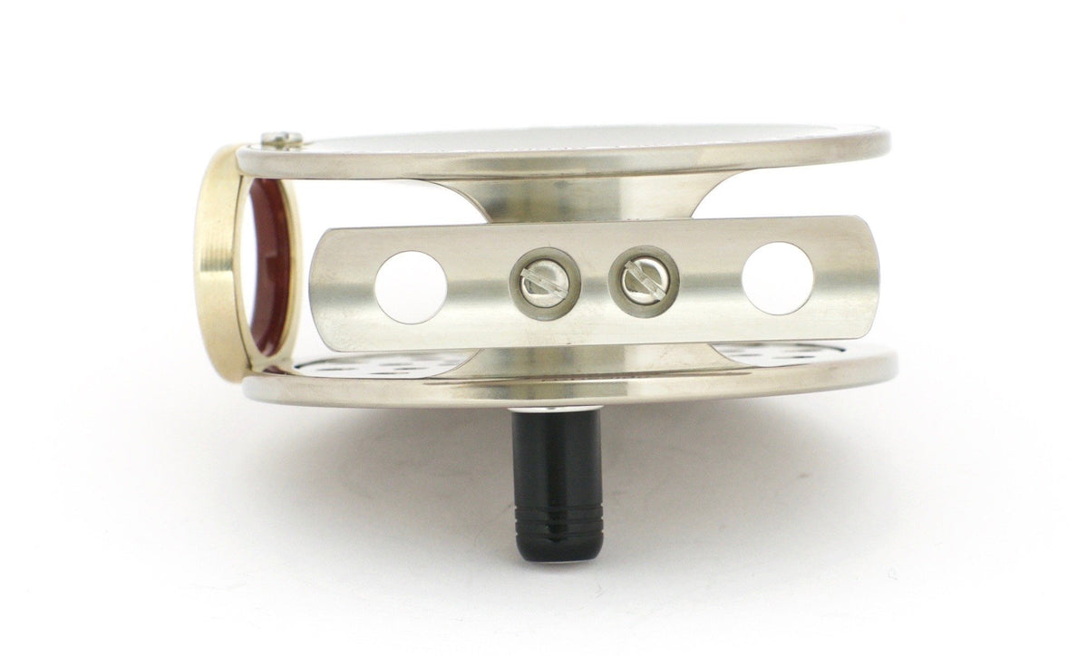 VR Design Prince George Titanium Fly Reel
