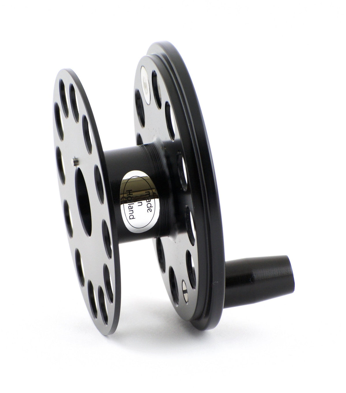 Ari 't Hart ARAS Spare Spool