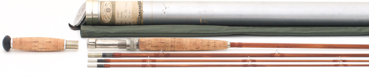 Orvis Salmon 9' Bamboo Rod