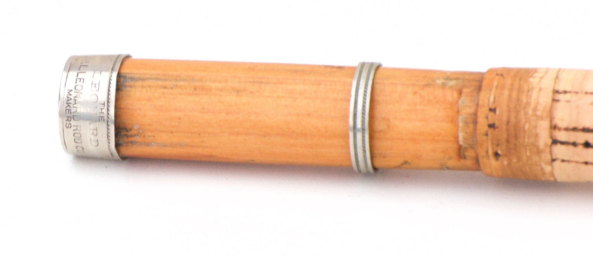 Leonard, HL - Model 38ACM Bamboo Rod (Pre-Fire) 