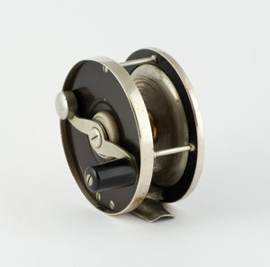 Edward Vom Hofe Model 360 Perfection Size 1 Fly Reel