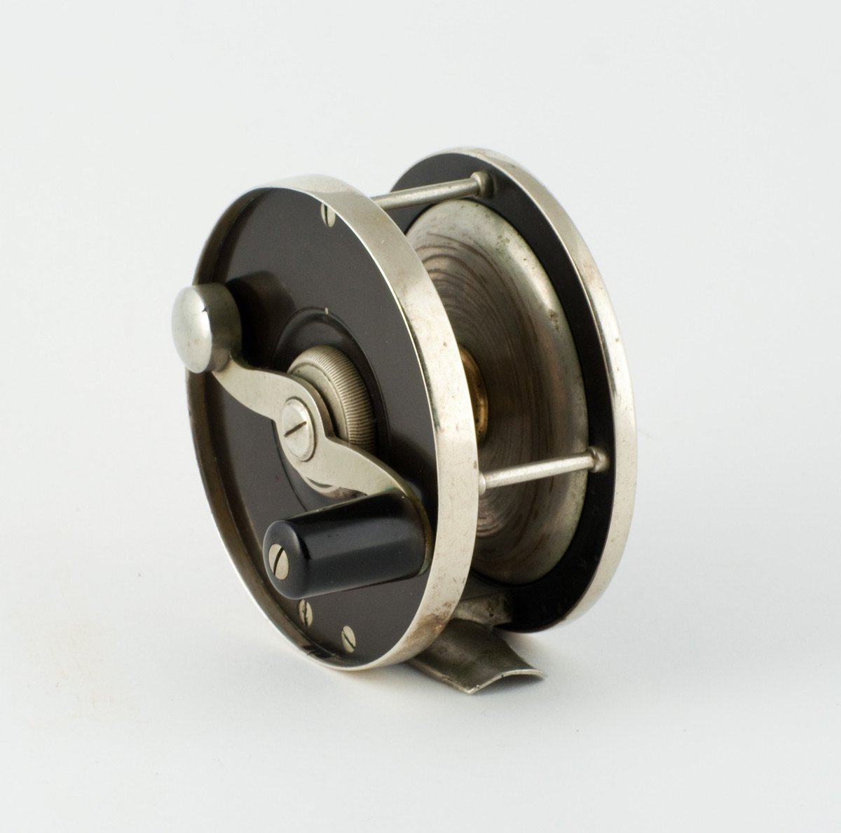 Edward Vom Hofe Model 360 Perfection Size 1 Fly Reel