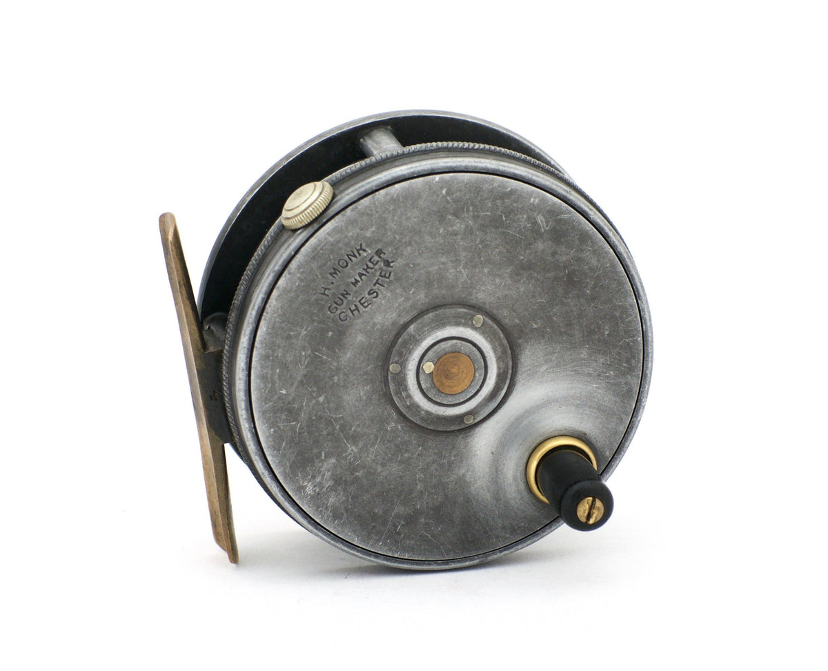 Dingley 3" Perfect Fly Reel 