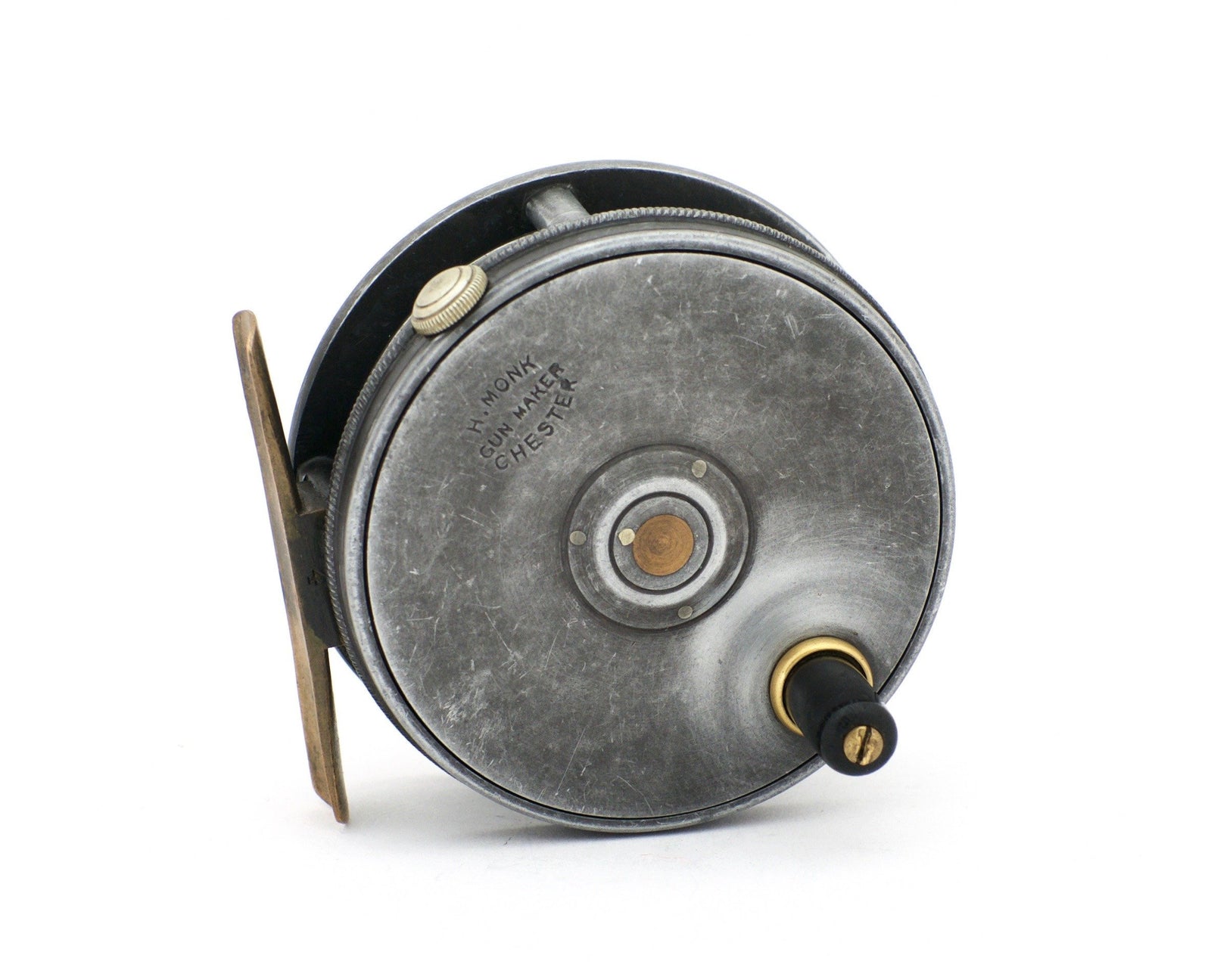 Dingley 3" Perfect Fly Reel 
