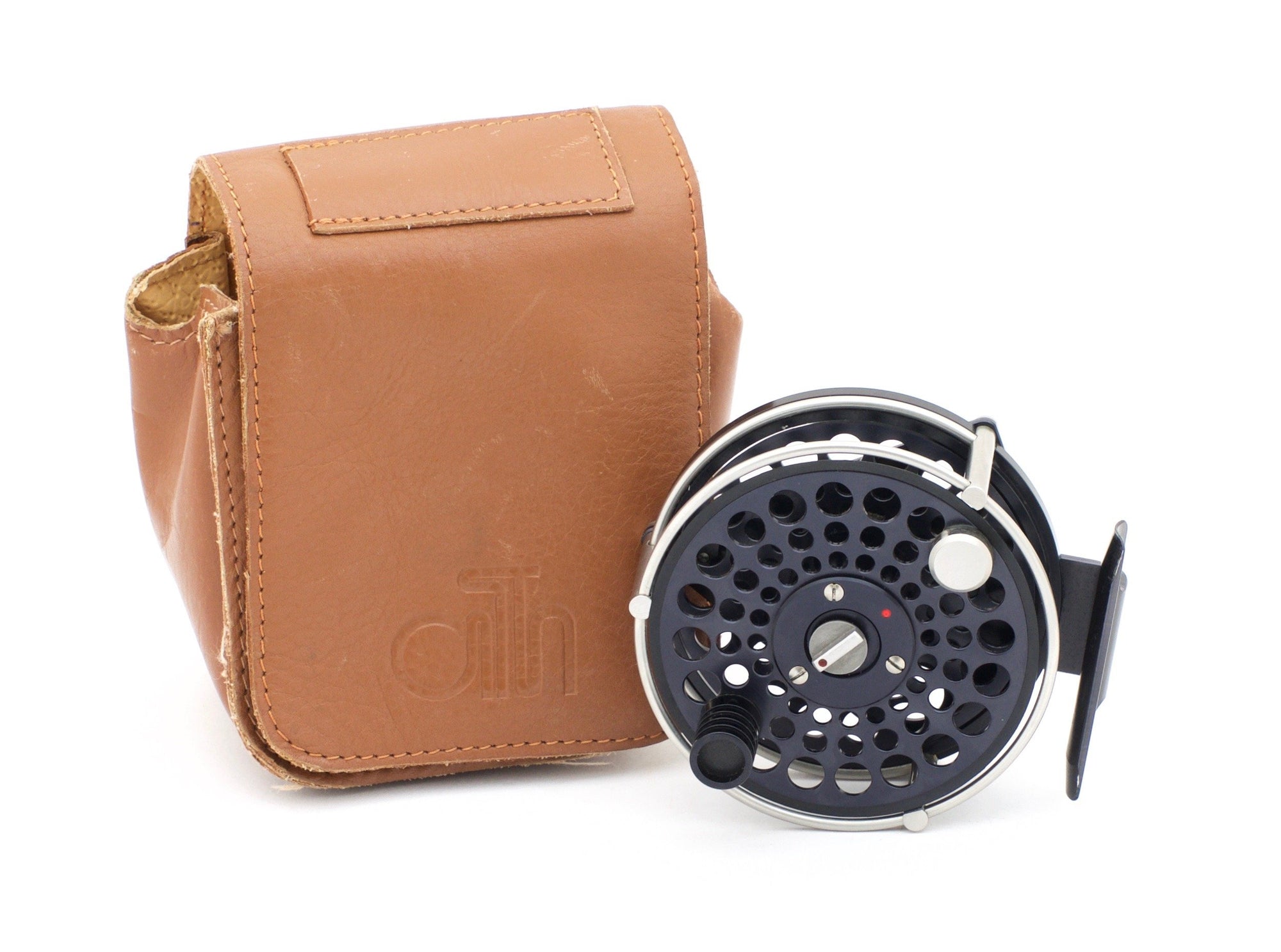 Ari 't Hart Fly Fishing Reels Fan Site | I have a ATH F2 and two spare