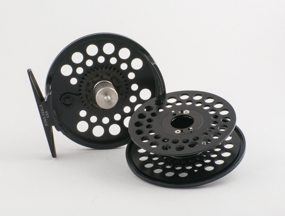 Ross Gunnison 2 Fly Reel