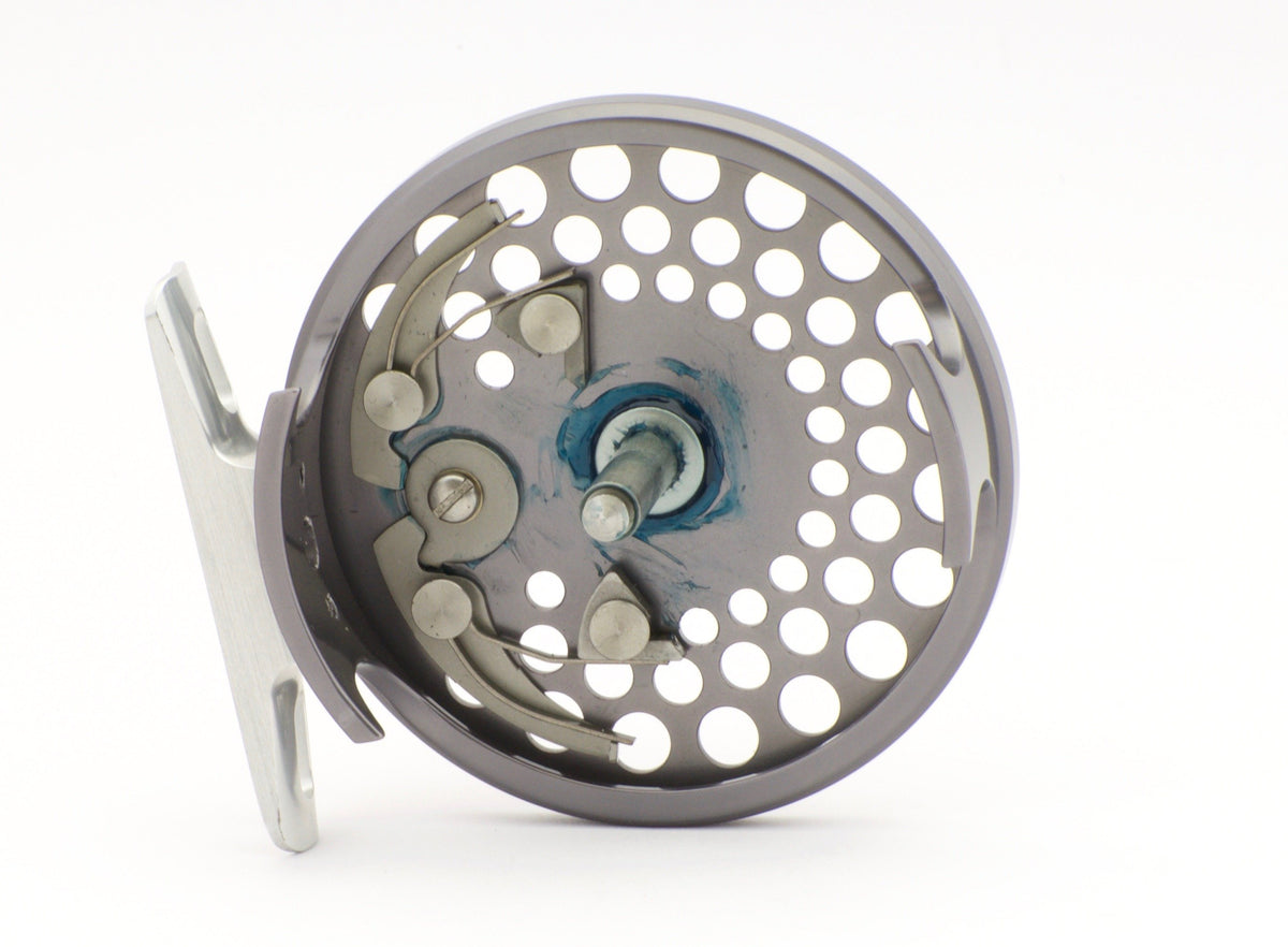 Orvis CFO III Fly Reel - Made by Abel