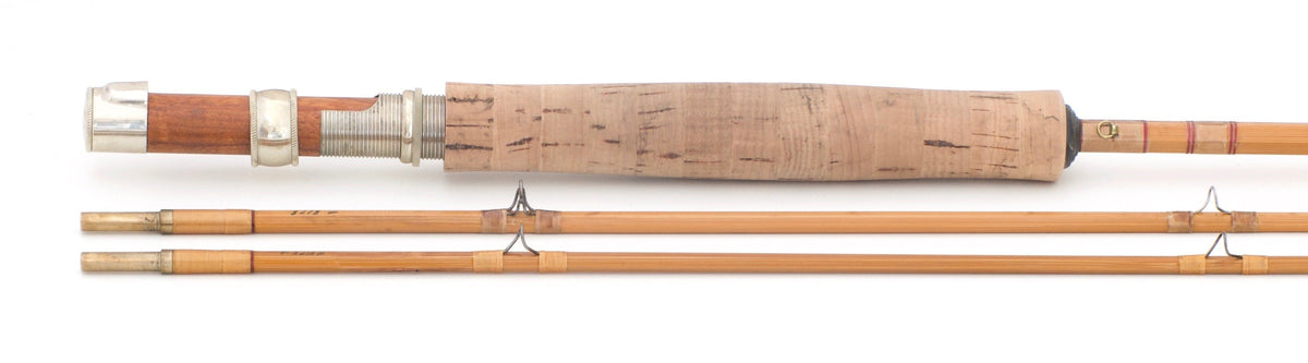 Tom Morgan Rodsmiths/ Fred Paddock 8'3 6wt Streamer Special