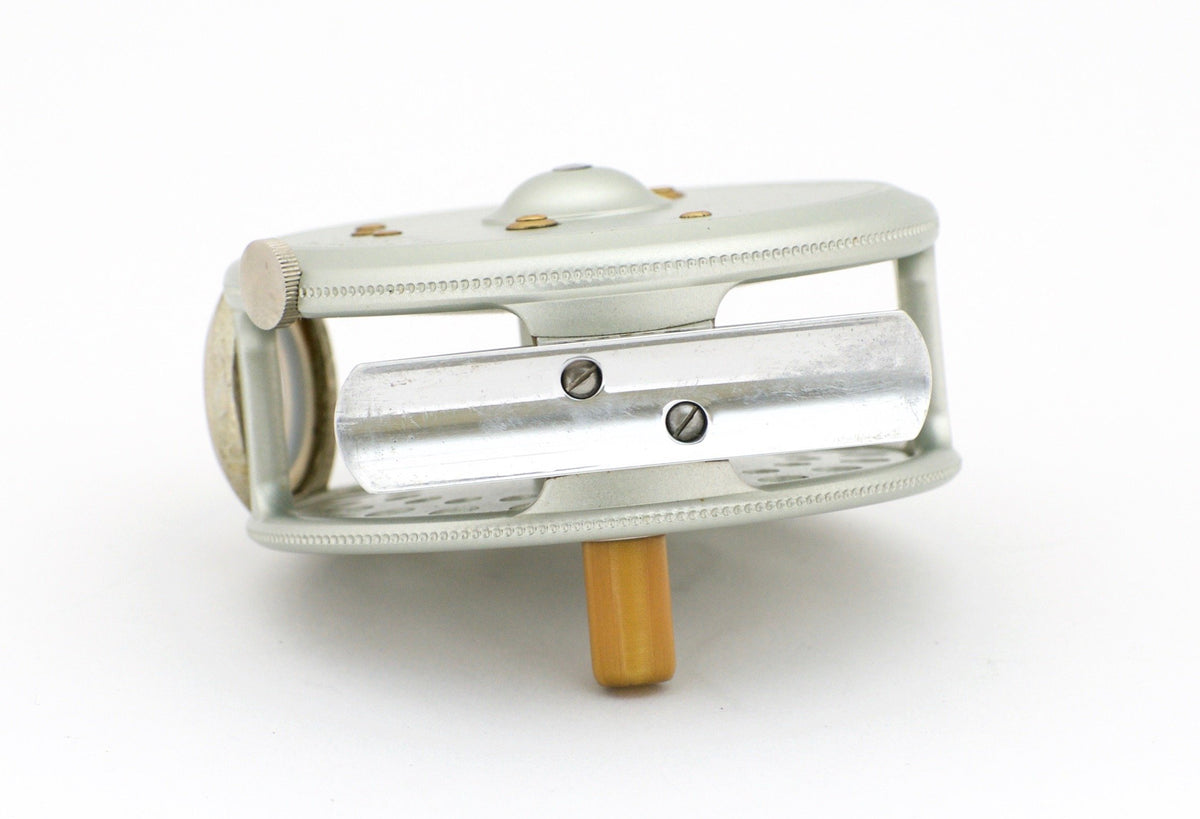 Hardy St. George Spitfire 3" Fly Reel - Limited Edition Reproduction 
