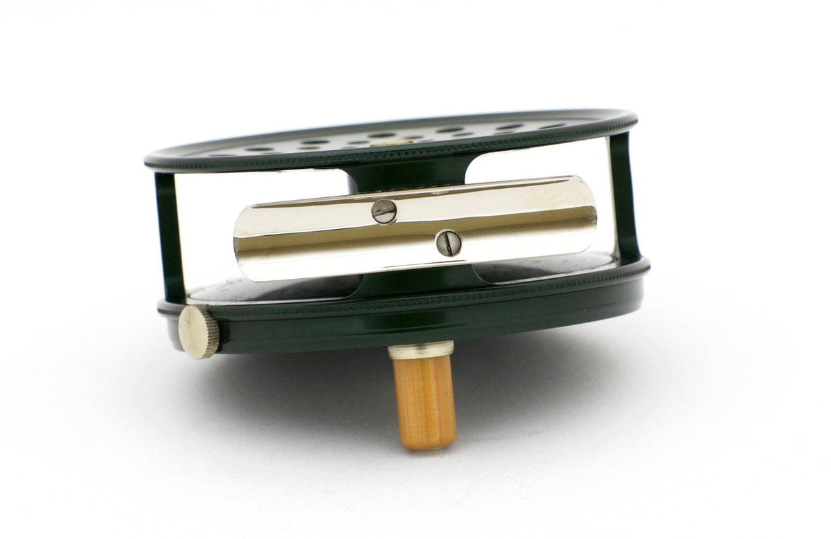 Winston Perfect 3 3/8" Fly Reel 