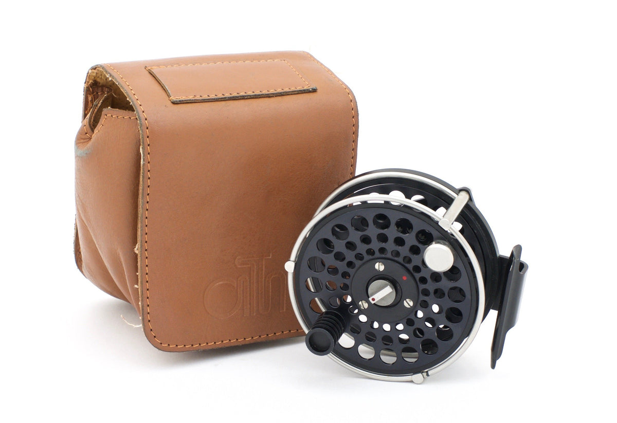 Ari 't Hart F2 Rio Orbigo Fly Reel