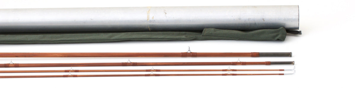 Orvis Salmon 9' Bamboo Rod