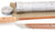 Wright & McGill Granger Aristocrat Model 8040 Bamboo Rod