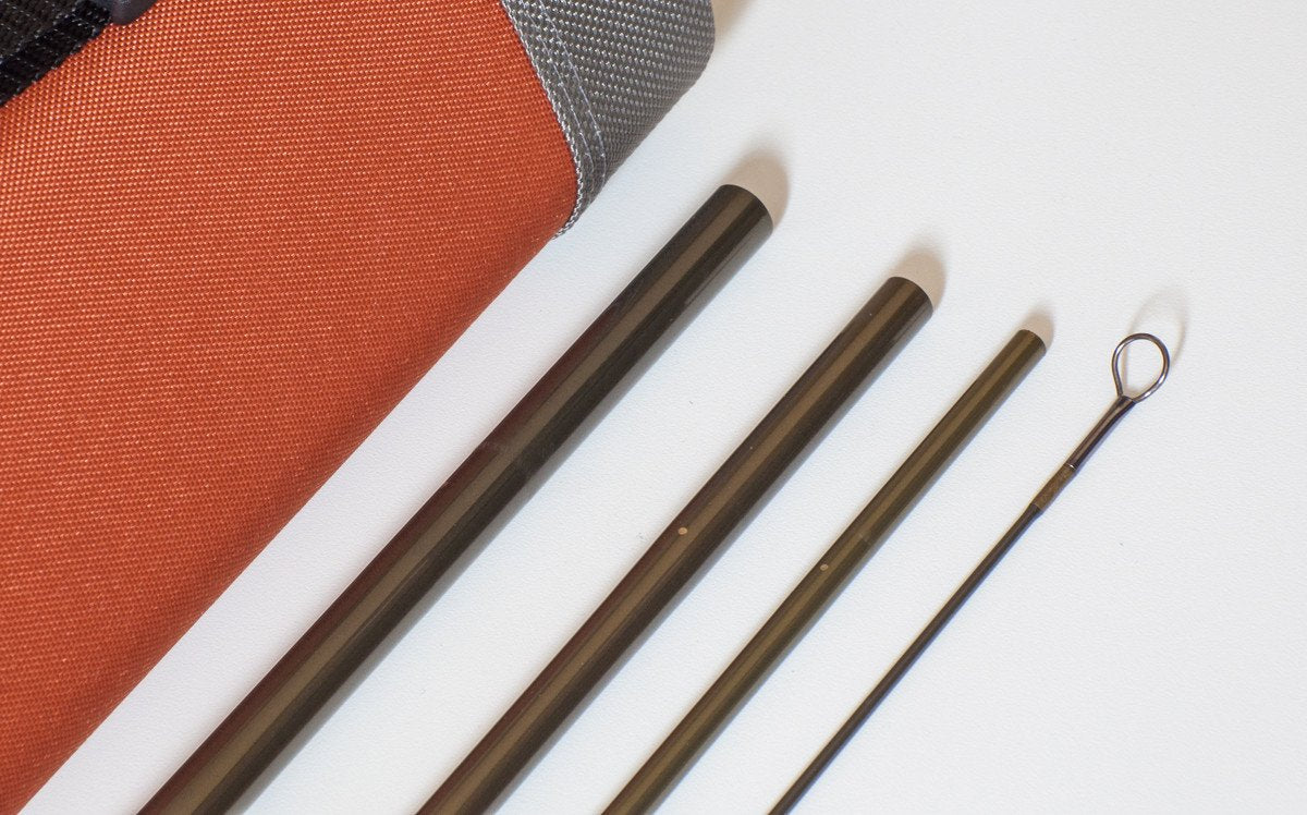 Greys XF2 S-Series Spey Rod 15' 10wt 4 piece 
