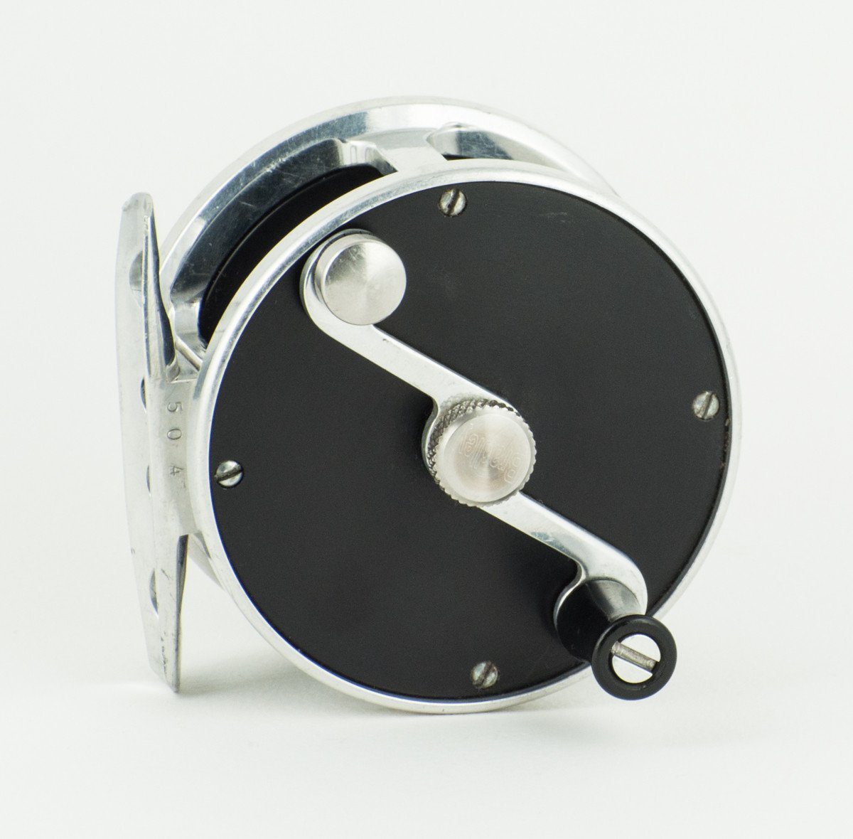 Richard Bradley 2 5/8" Trout Reel