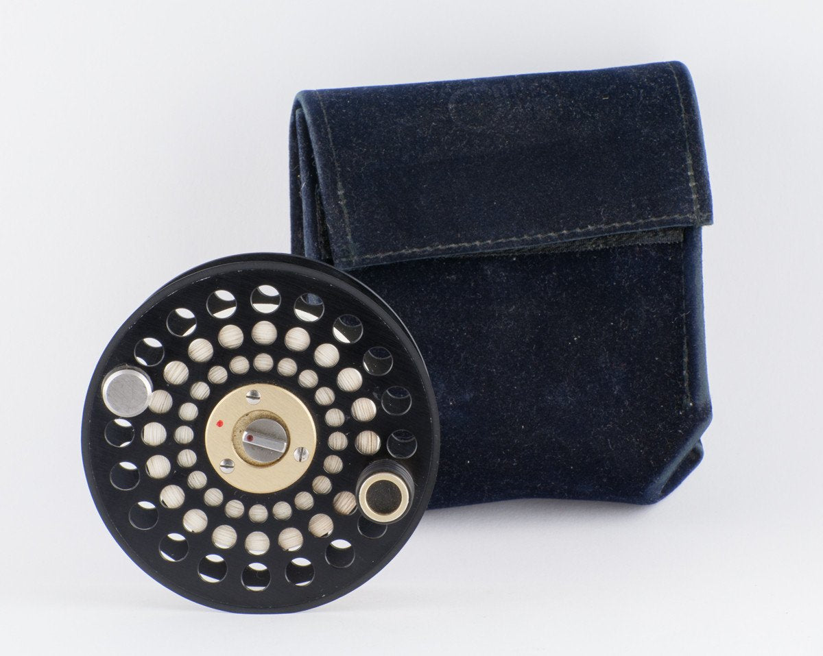 Ari 't Hart F4 Deschutes - spare spool only