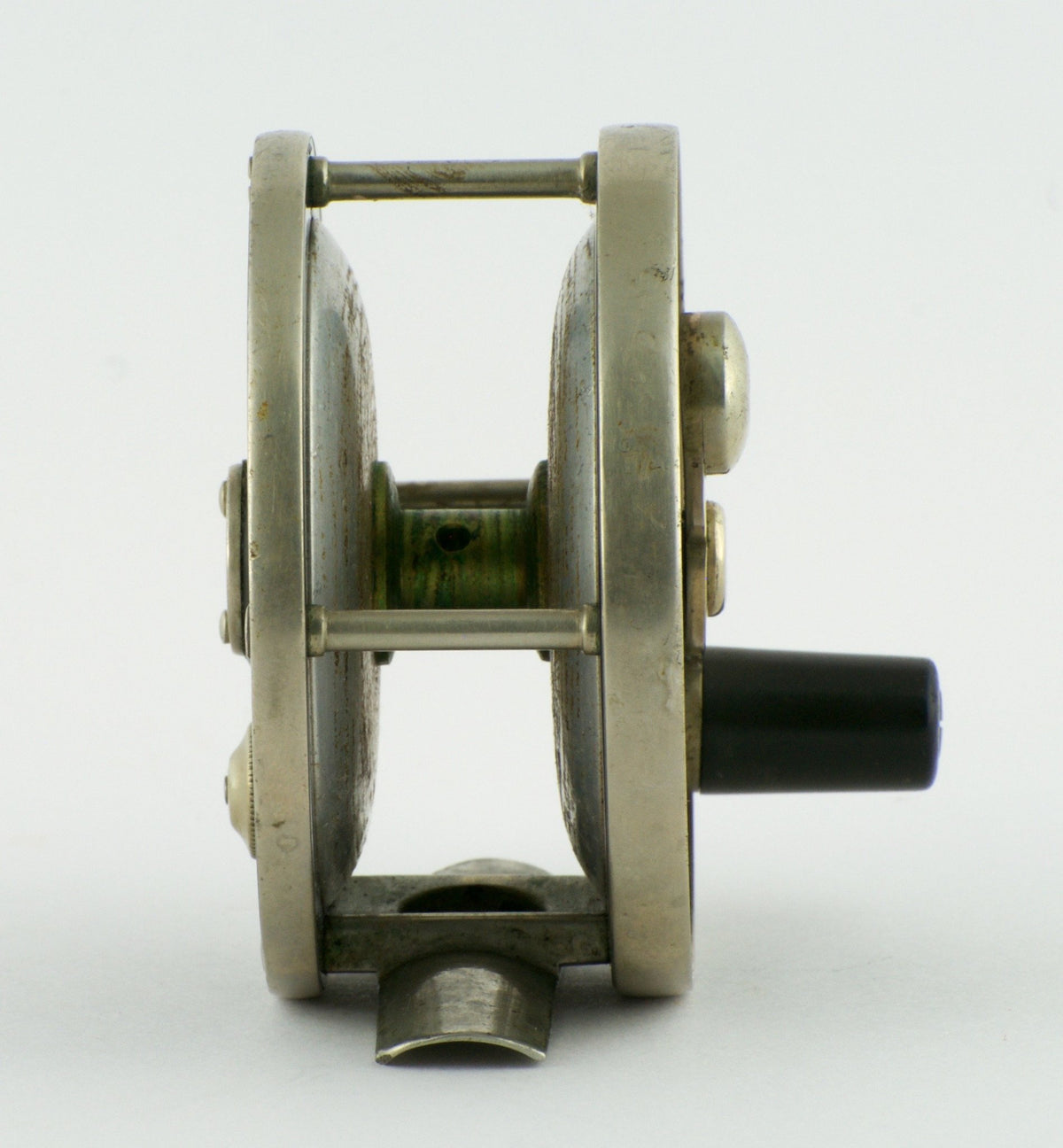 Edward Vom Hofe Model 355 Peerless Fly Reel - size 2