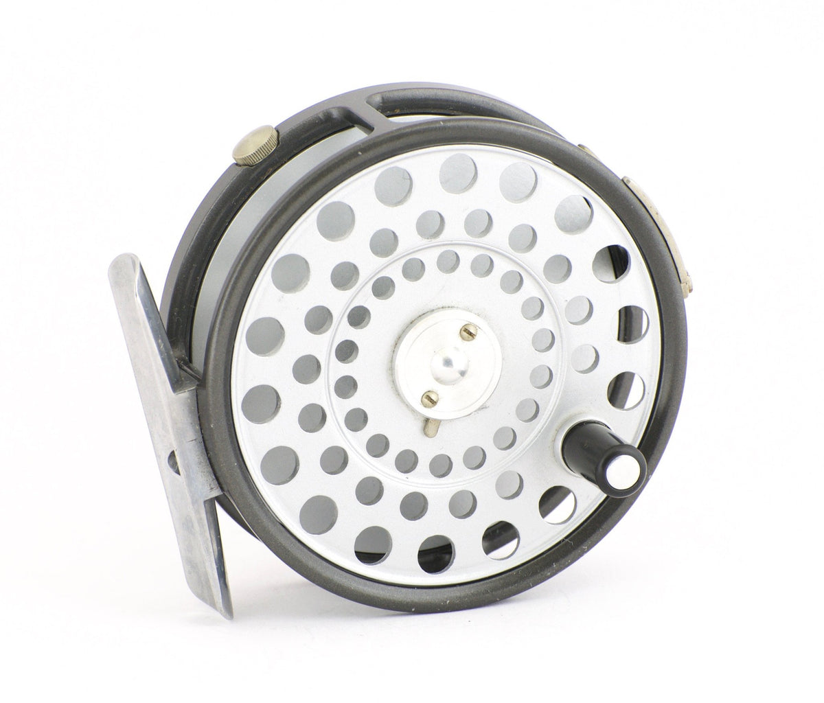Hardy LRH Lightweight Fly Reel w/Box