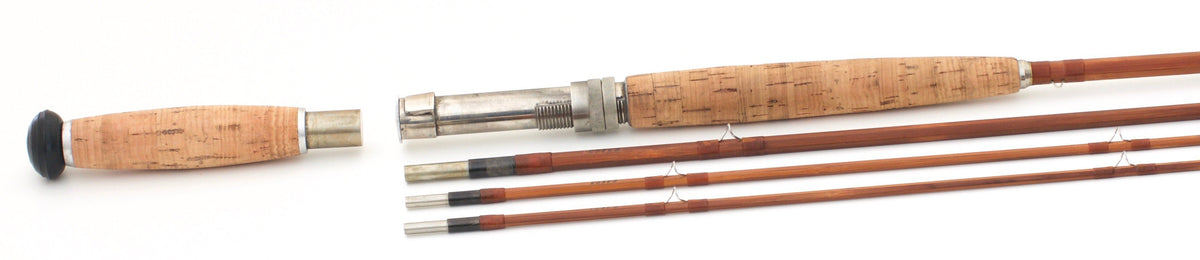 Orvis Salmon 9' Bamboo Rod