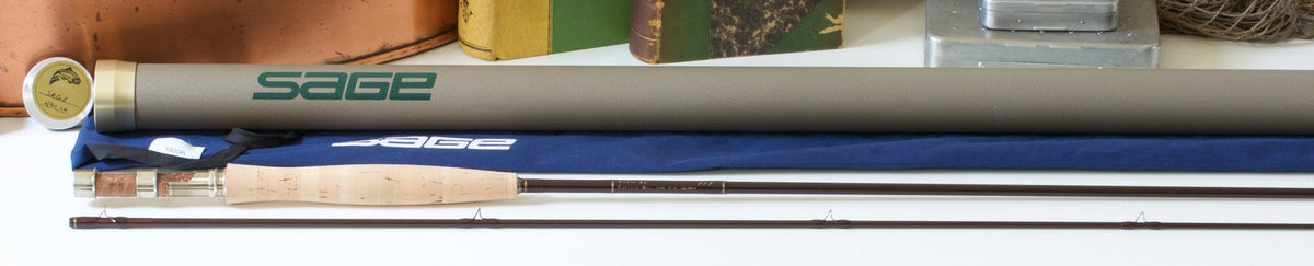 Sage LL 490 Graphite Rod