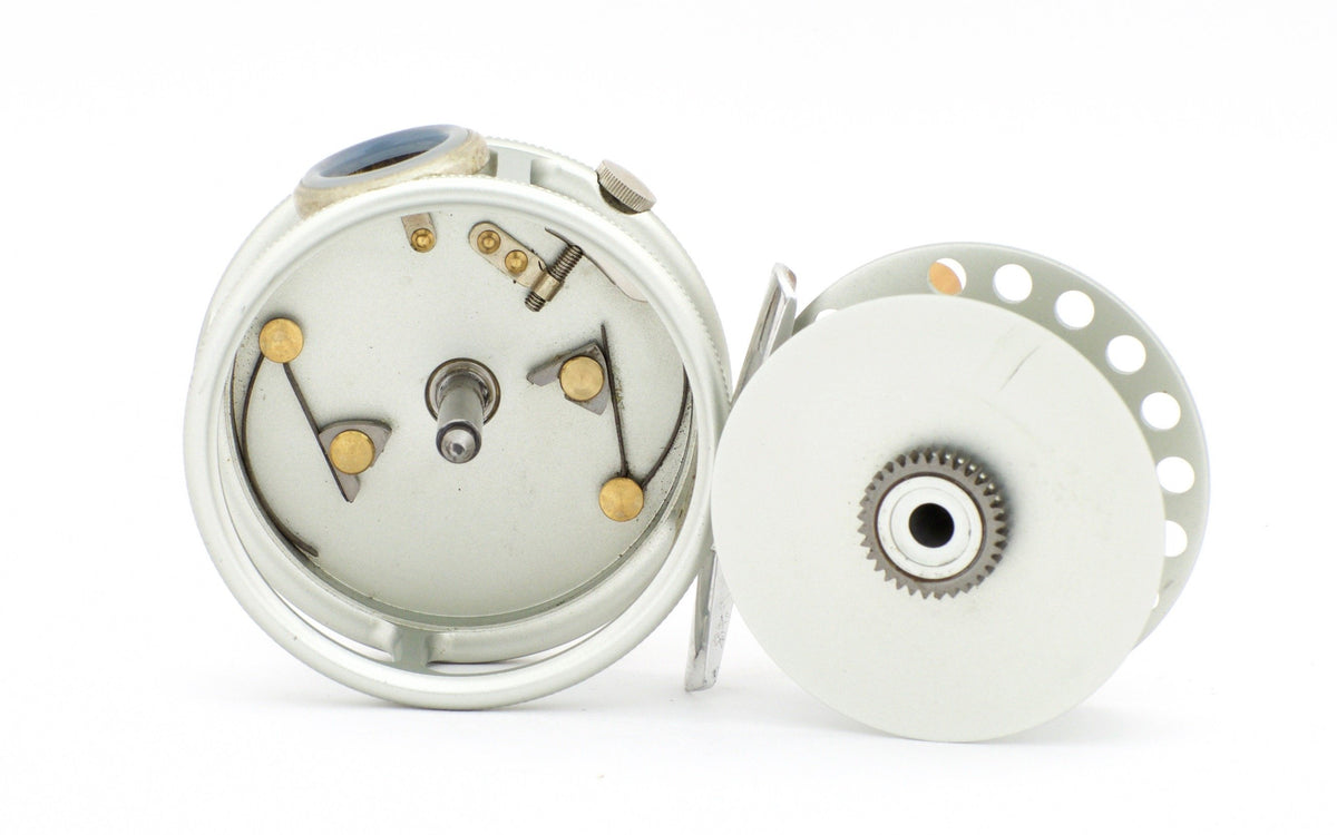 Hardy St. George Spitfire 3" Fly Reel - Limited Edition Reproduction 