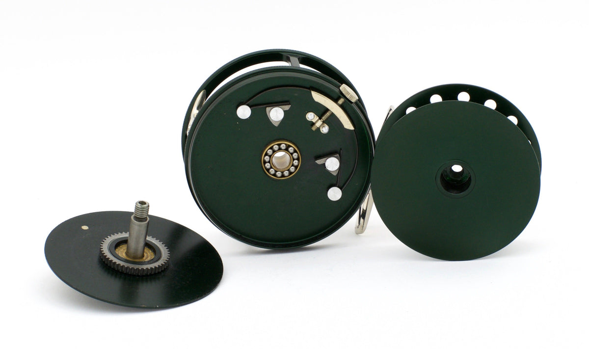Winston Perfect 3 3/8" Fly Reel 