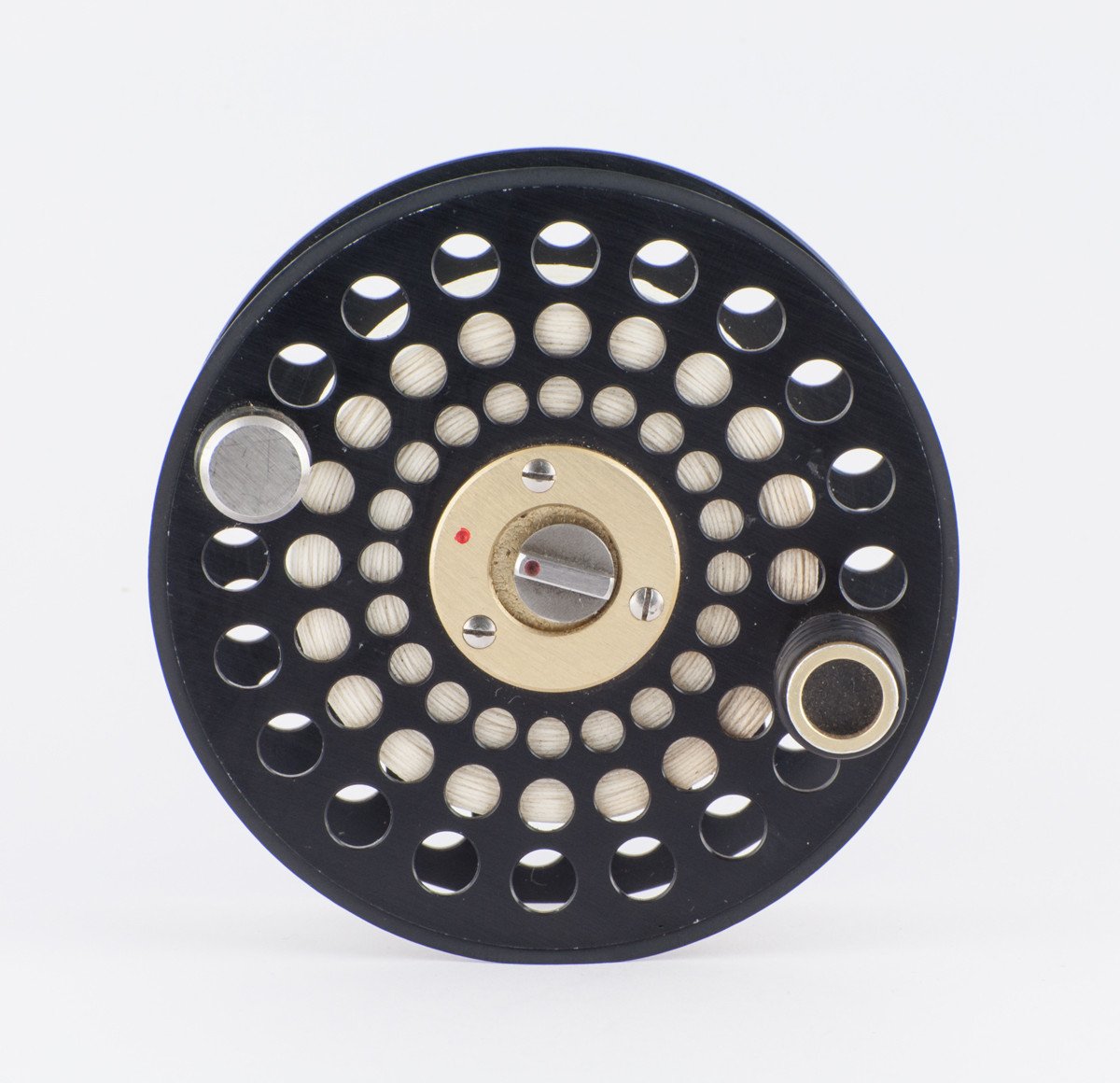 Ari 't Hart F4 Deschutes - spare spool only