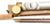 Abrams, William - E.W. Edwards Perfection 7'6 Bamboo Rod